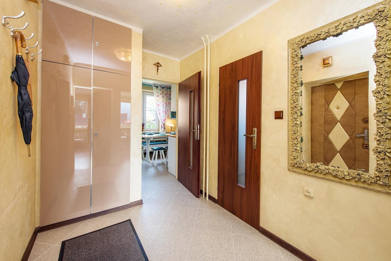 Apartament Rodzinny Koscielisko Luaran gambar