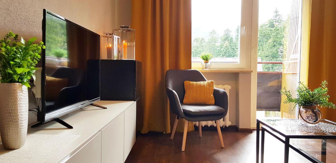 Apartament Rodzinny Koscielisko Luaran gambar